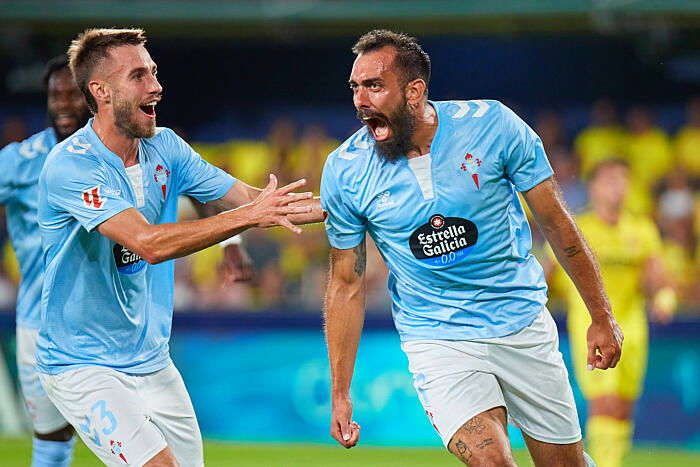 Pronostic Celta Vigo Bétis Séville