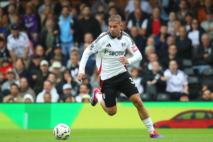 Pronostic Fulham Tottenham