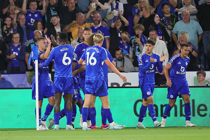 Pronostic Leicester Tranmere