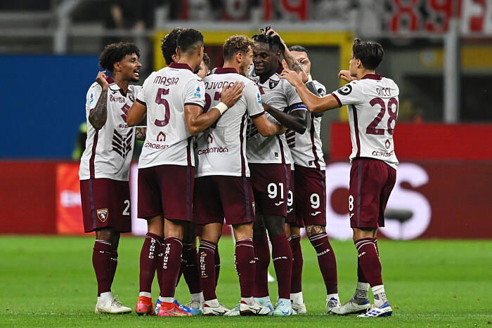 Pronostic Torino Empoli