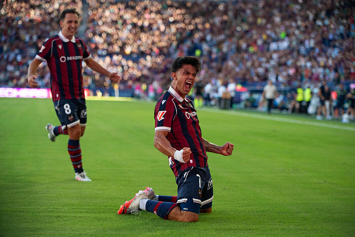 Pronostic Levante Athletic Bilbao