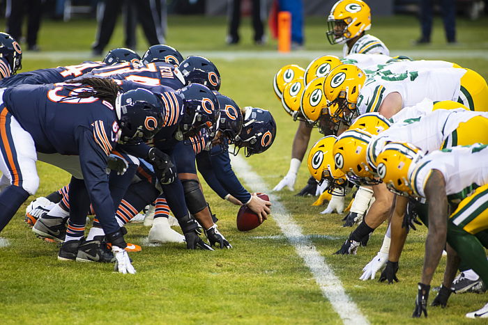 Pronostic Chicago Bears Jacksonville Jaguars