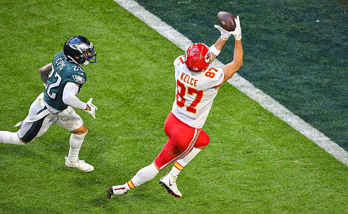 Pronostic Kansas City Chiefs Miami Dolphins