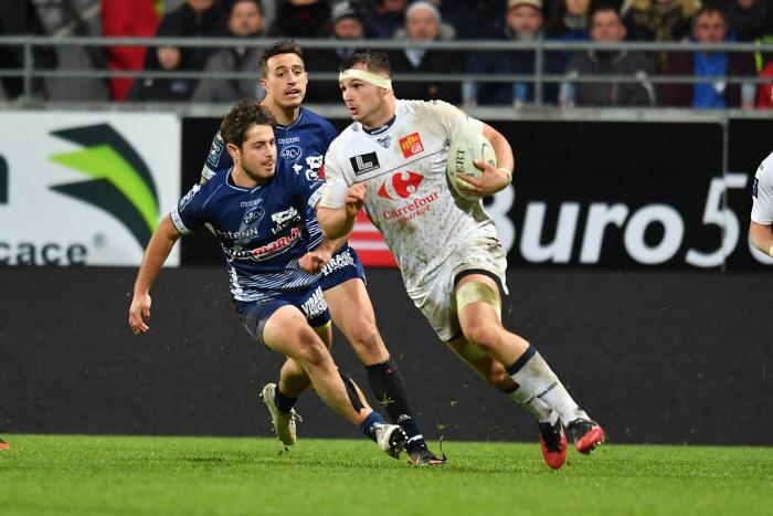 Pronostic Colomiers Rugby Biarritz Olympique