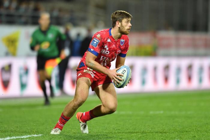 Pronostic Grenoble Rugby US Carcassonne