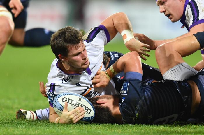 Pronostic Soyaux Angouleme XV Valence Romans