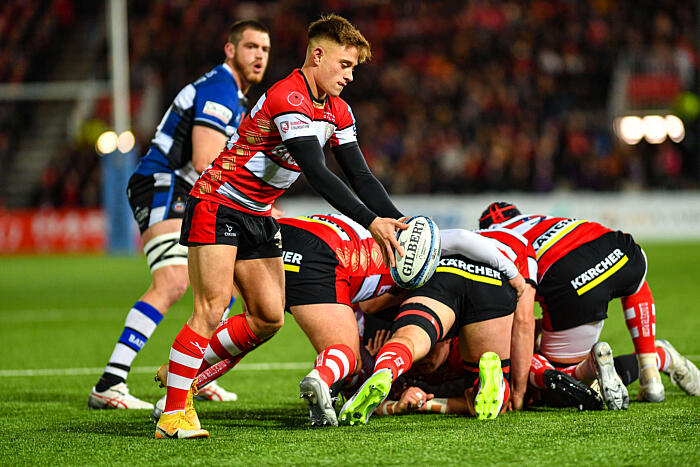 Pronostic Gloucester Exeter Chiefs
