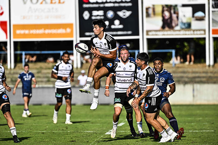 Pronostic Brive Colomiers Rugby