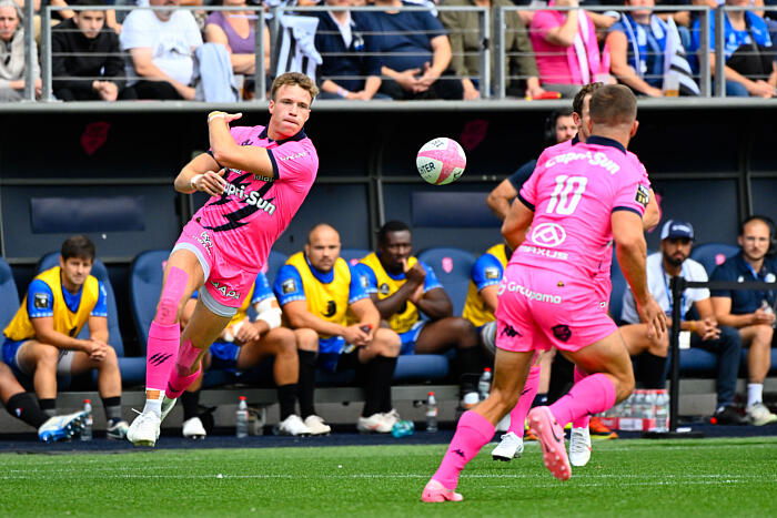 Pronostic Stade Francais Clermont Auvergne