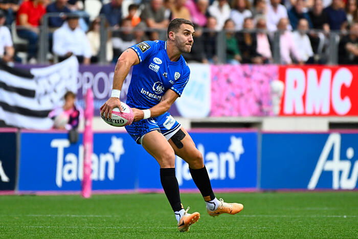 Pronostic RC Vannes Castres Olympique