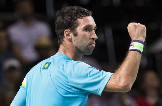 Pronostic Mikhail Kukushkin Yunchaokete Bu