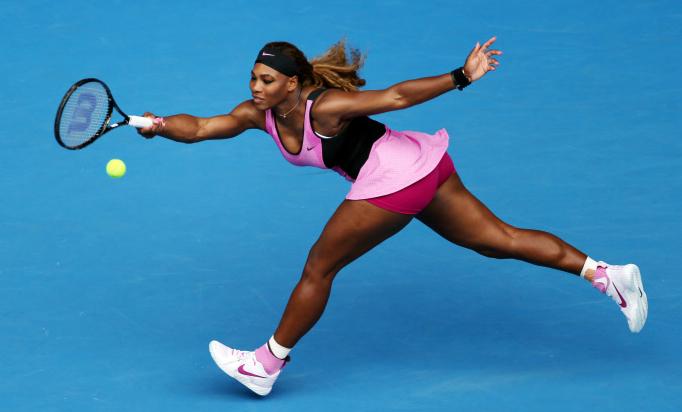 Pronostic Serena Williams Emma Raducanu