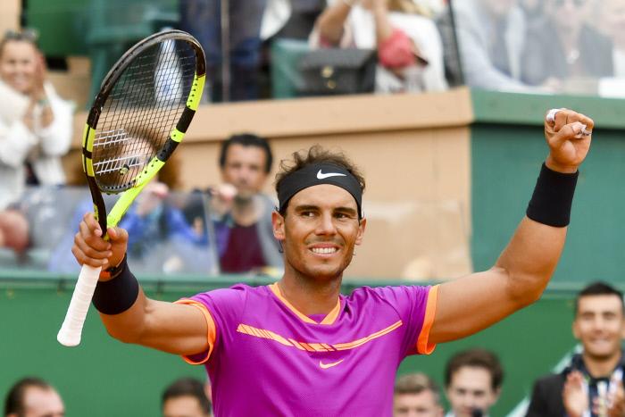 Tennis - Masters 1000 Madrid - Rafael Nadal prend sa revanche sur Alex de Minaur !