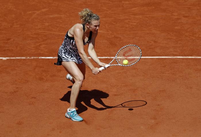 Pronostic Katerina Siniakova Olga Danilovic