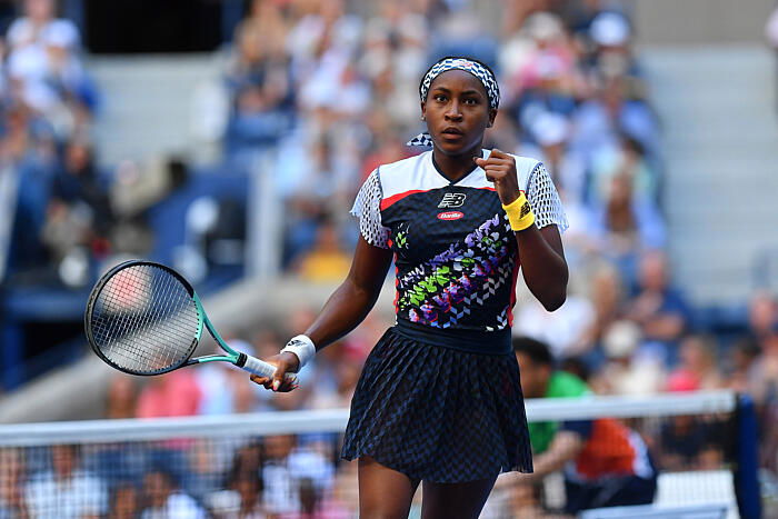 Pronostic Anastasia Potapova Coco Gauff