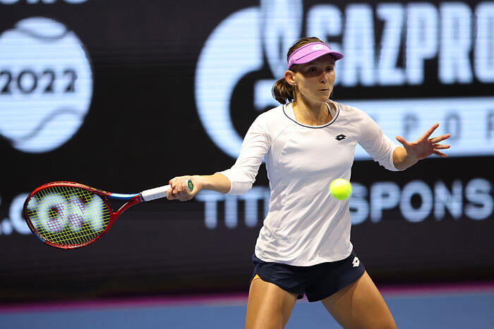 Pronostic Varvara Gracheva Elise Mertens