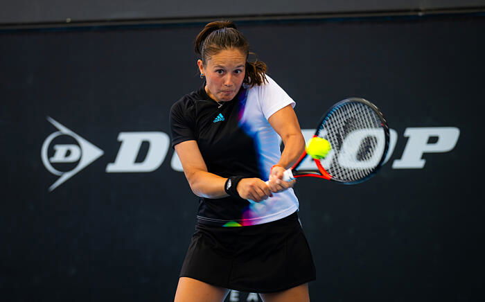 Pronostic Daria Kasatkina Jaqueline Cristian