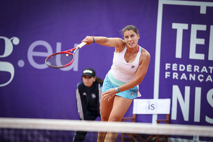 Pronostic Emma Navarro Petra Martic