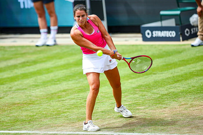 Pronostic Marta Kostyuk Emma Navarro - Berlin WTA - 16/06/2025