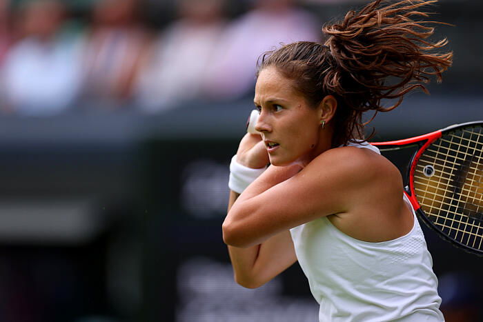 Pronostic Paula Badosa Daria Kasatkina