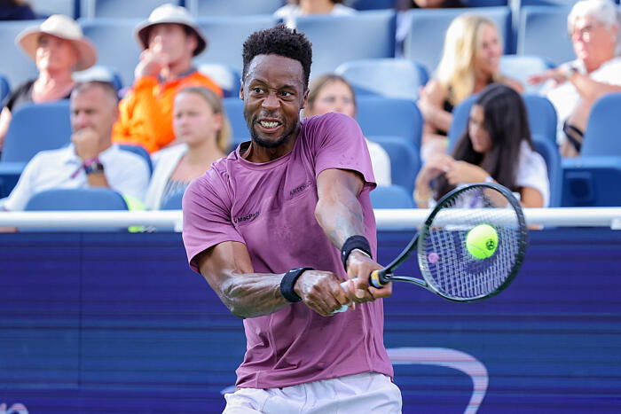 Pronostic Gael Monfils Facundo Acosta