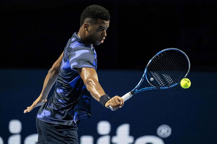 Pronostic Gael Monfils Giovanni Mpetshi Perricard