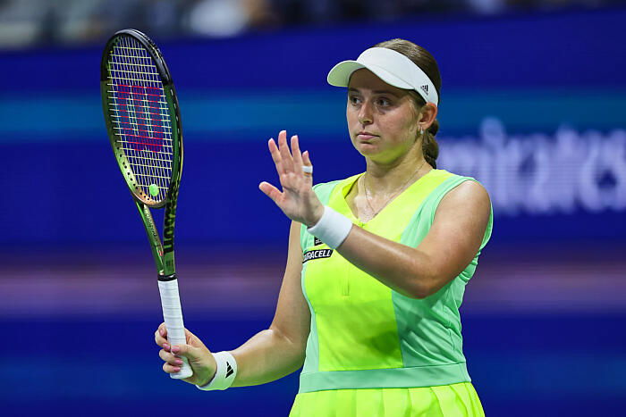 Pronostic Elina Avanesyan Jelena Ostapenko