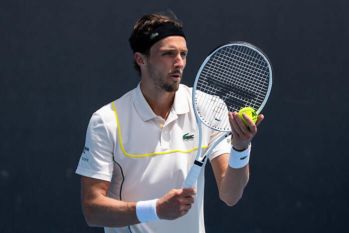 Pronostic Arthur Rinderknech Cameron Norrie