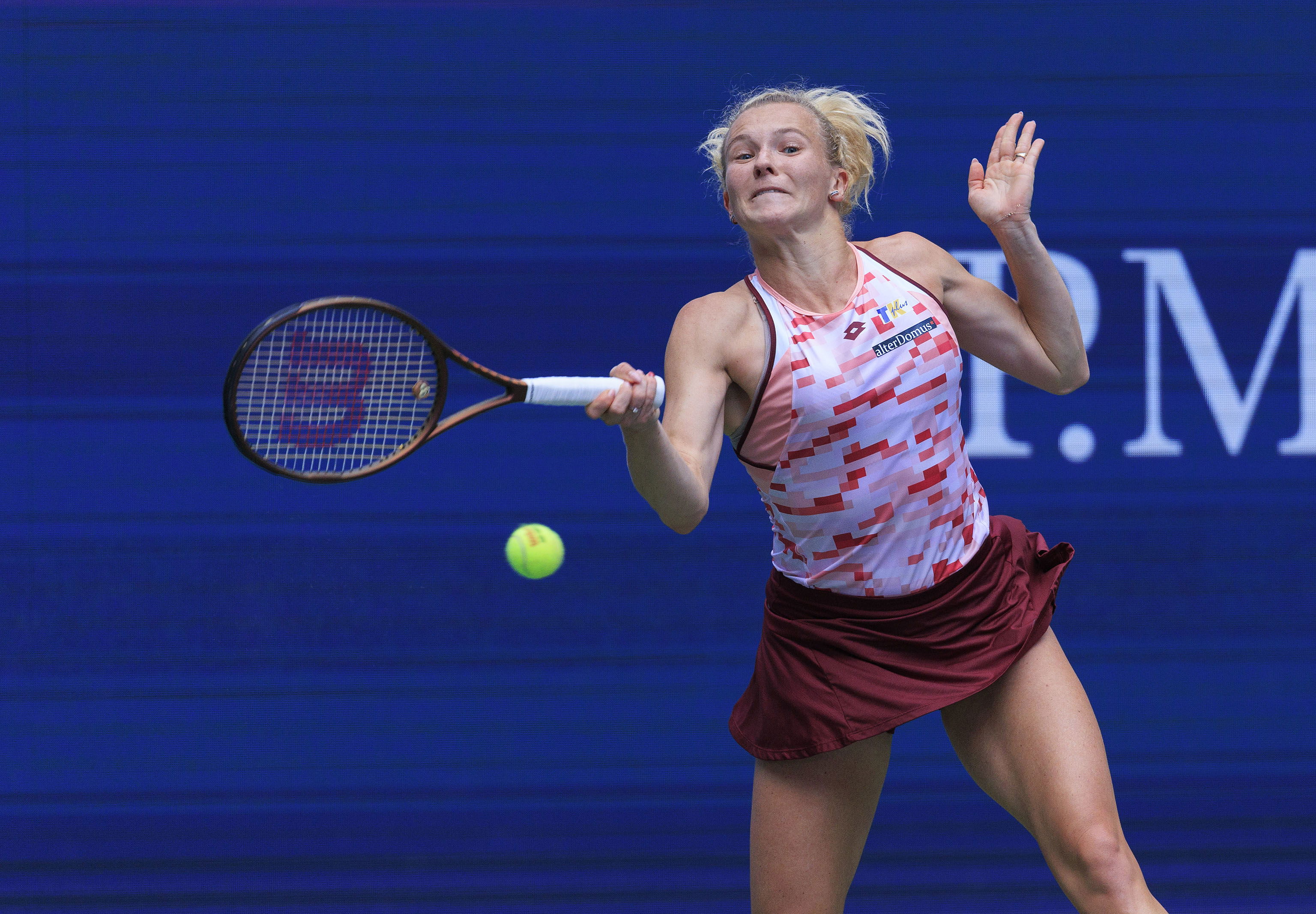 Pronostic Alexandra Eala Katerina Siniakova