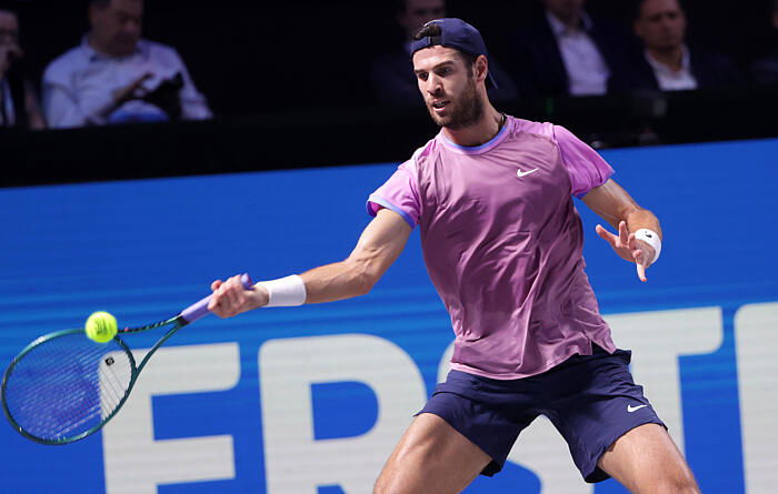 Pronostic Karen Khachanov Christopher O Connell