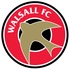 Logo Walsall