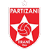 Logo Partizani
