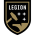 Logo Birmingham Legion FC