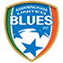 Logo Manningham United Blues