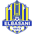 Logo Elbasani