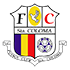 Logo FC Santa Coloma