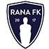 Logo Rana FK