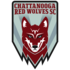 Logo Chattanooga Red Wolves SC