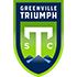 Logo Greenville Triumph SC