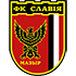 Logo Slavia Mozyr