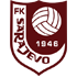 Logo FK Sarajevo