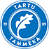 Logo Tammeka U21