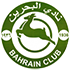 Logo Bahrain SC