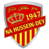 Logo NA Hussein Dey