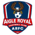 Logo Aigle Royal