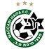 Logo Maccabi Haifa