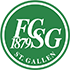 Logo FC St.Gall