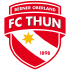 Logo FC Thoune