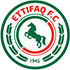 Logo Al Ittifaq