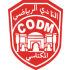 Logo CODM Meknes